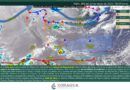 Pronostican temperaturas extremas en Costa, Istmo de Tehuantepec y Cuenca del Papaloapan