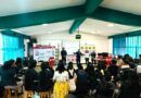 Realiza Gobierno del Estado Jornadas de Educación Vial y Fomento a la Lectura en bachilleratos