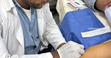 Realizará SSO jornadas gratuitas de implantes subdérmicos en el Istmo de Tehuantepec
