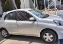 Recupera Policía Estatal automóvil con reporte de robo en San Antonio de la Cal