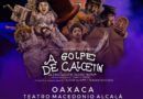 Invita Seculta a funciones gratuitas de la obra de teatro “A golpe de calcetín”