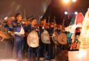 Deleita “Serenata para las madres” a más de mil personas en la Plaza de la Danza