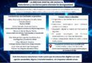 Invita Suneo al conversatorio “La brecha digital en Oaxaca: soluciones y acciones para atender la desigualdad”