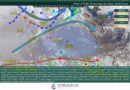 Se esperan temperaturas extremas en Istmo de Tehuantepec y Cuenca del Papaloapan