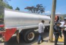Recupera Policía Estatal pipa sustraída de forma ilegal