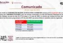 Suspende bienestar Tuxtepec entrega de uniformes escolares por veda electoral y agenda  nuevas fechas