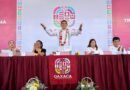 Con apoyos a escuelas, Salomón Jara siembra semilla del progreso en Zapotitlán Lagunas