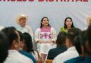 Instala Semovi primer Consejo Distrital de Movilidad 2025 en la región Costa
