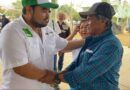 Ramiro Amezcua escucha y propone soluciones para Playa Vicente