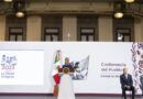 La Presidenta Claudia Sheinbaum Pardo refrendó que el Tratado entre México, Estados Unidos y Canadá (T-MEC) es benéfico e integra a las economías de los tres países