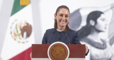 El Fondo de Pensiones del Bienestar establece un régimen solidario para garantizar pensiones justas a maestras y maestros: Presidenta