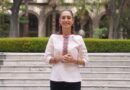 Presidenta Claudia Sheinbaum felicita a todas las madres mexicanas y recuerda que es tiempo de mujeres
