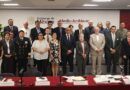 La Comisión Intersecretarial de Cambio Climático sesionó para coordinar acciones de la política climática de México.
