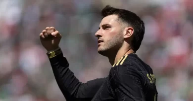 La Selección Mexicana vence a Turquía y se declara lista para la Copa Oro