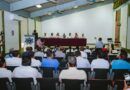 Arranca programa “Conduce, Controla, Conecta” para fortalecer el servicio del transporte público.