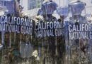 Trump suma otros 2 mil soldados de la Guardia Nacional en Los Ángeles por protestas