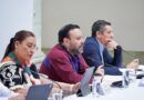 Construyen corporaciones de seguridad un estado de paz y tranquilidad; realizan 441 acciones estratégicas