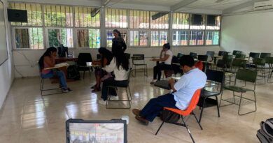 Acredita ILEO en competencias de las Lenguas Originarias de Oaxaca a personas evaluadoras