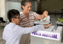 Civilidad y votaciones tranquilas: Laura Estrada