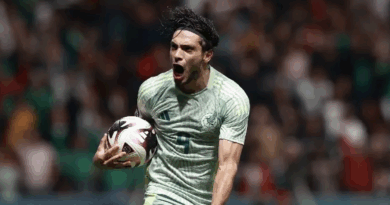 Con varias ausencias, la Selección Mexicana ya entrena para la Copa Oro y amistosos