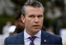 China es una amenaza para Asia: Hegseth; eleva tensión entre países