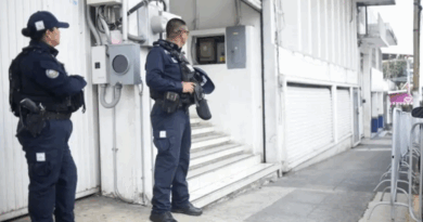 Contarán votos en municipios con conflictos de seguridad en Veracruz