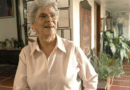 Fallece Violeta Chamorro, ex presidenta de Nicaragua