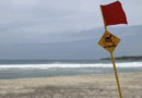 En Oaxaca suspenden clases en 34 municipios por tormenta tropical Erick
