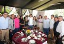Construyen periodistas una sociedad libre, justa y consciente: Salomón Jara