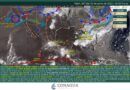 Continuará presencia de nubosidad en gran parte del estado, con presencia de lluvias en sierras