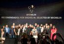 Destaca gastronomía de Oaxaca entre las mejores del mundo con la Guía Michelin 2025