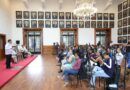 El pueblo conquistó su derecho a elegir al Poder Judicial: Salomón Jara