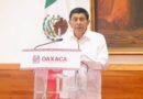 Brindará Gobierno de Salomón Jara respaldo jurídico a personas migrantes ante redadas en Estados Unidos