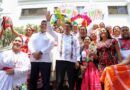 Compartirá Oaxaca, corazón cultural de México, su legado al mundo en la Guelaguetza 2025