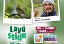 Invitan a la charla científica “Mensajes ocultos de las aves” en el Festival del Medio Ambiente “Layú Stidu”