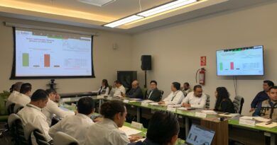 Proyecto Wolbachia para Oaxaca