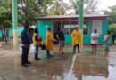 Activa sector salud protocolo de acción ante tormenta tropical Erick