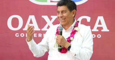 Desarrollo de Tlaxiaco con inversión de 60 mdp