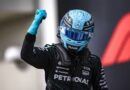 George Russell obtiene la Pole del Gran Premio de Canadá