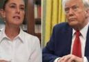 “Todo parece indicar que sí” habrá reunión con Trump: Sheinbaum