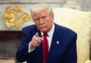 Donald Trump prohíbe la entrada de personas de 12 países a Estados Unidos