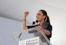 Vamos a defender dignamente a las y los mexicanos: Presidenta sobre reunión con el presidente de EUA en el G7