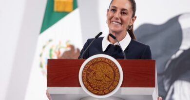A las nuevas ministras y ministros de la SCJN les corresponde dar ejemplo de que puede haber un sistema de justicia diferente