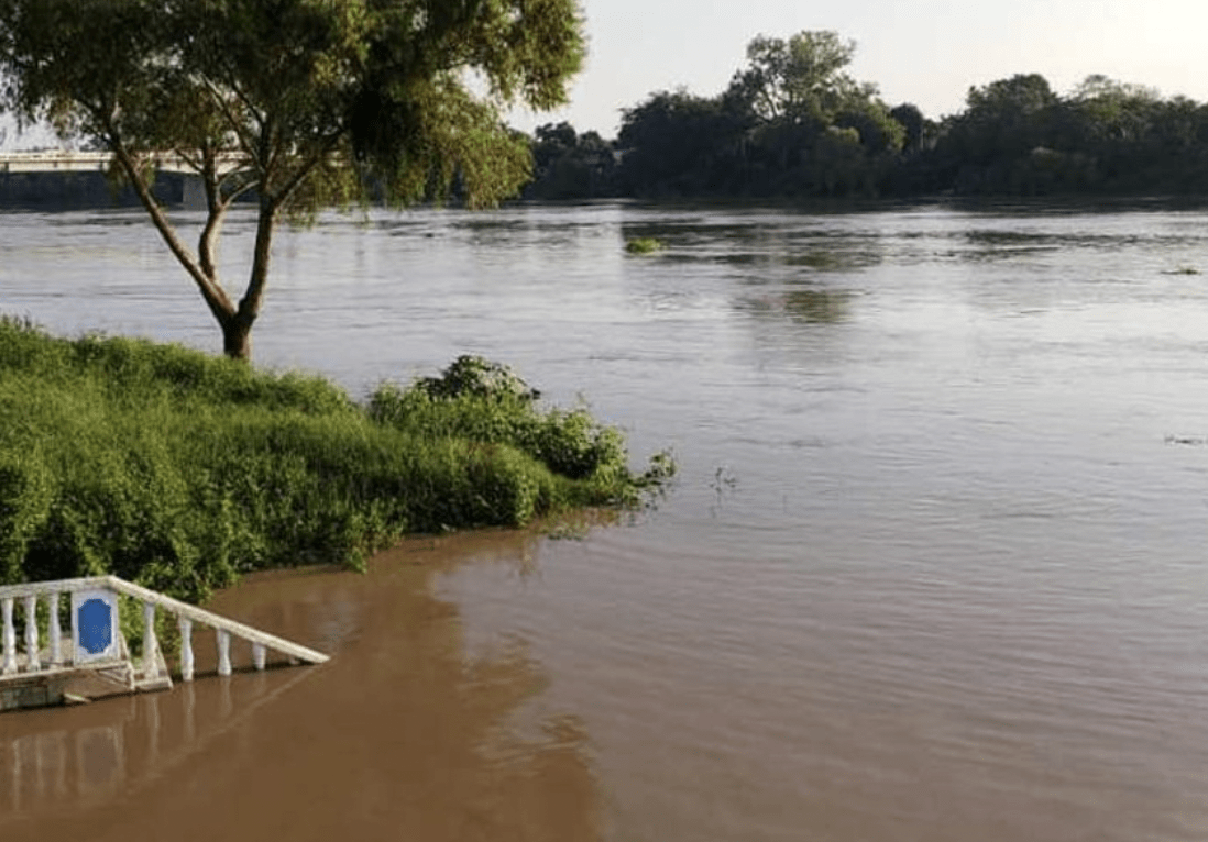 Río Pánuco rebasa su nivel máximo; piden alistar mochila y evacuar ...
