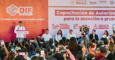 AUDIO: Autoridades municipales se capacitan para la atención a grupos prioritarios