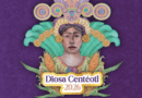 🌽 ¡Participa para se la representante de la diosa Centéotl 2026!