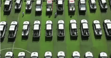 🚨💰Inversión histórica en seguridad pública en Oaxaca 💰🚨