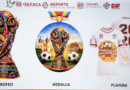“Oaxaca, la Casa Cultural del Mundial” anuncia actividades deportivas, culturales y sociales