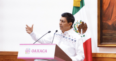 Prioriza Primavera Oaxaqueña abasto de medicinas y atención médica en el territorio estatal