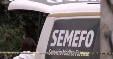 Trabajador de Pemex es asesinado por su pareja 